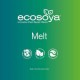 Naturalny wosk sojowy Ecosoya Melt